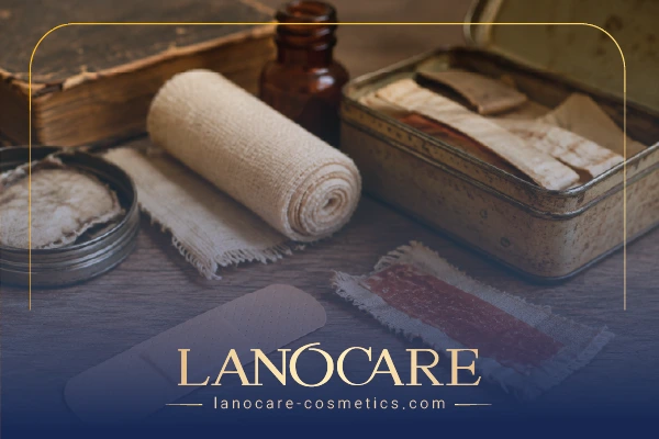 چسب زخم چیست؟ | معرفی انواع چسب زخم