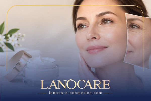 کرم ضد چروک چیست؟ | بررسی ترکیبات موثر و فواید کرم های ضد چروک صورت